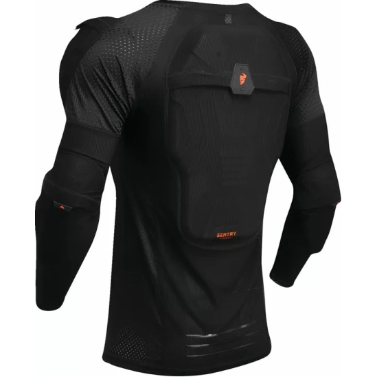 Triko s protektory Sentry Stealth Guard L/XL Thore