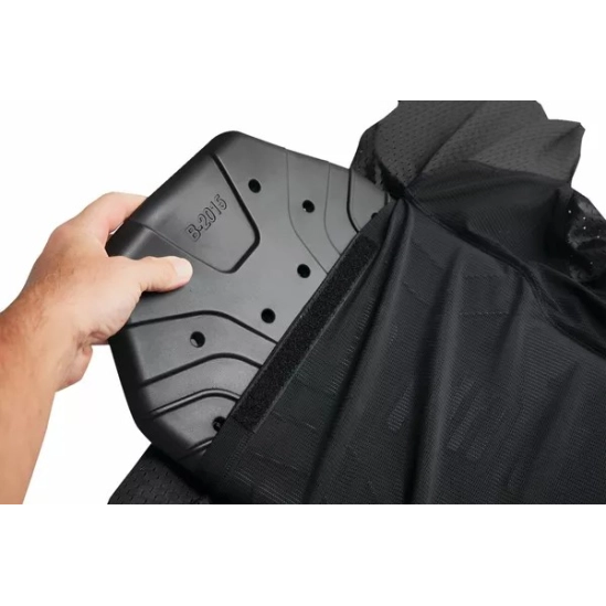 Triko s protektory Sentry Stealth Guard L/XL Thore