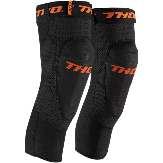 Chraniče kolen THOR SECTOR BLACK