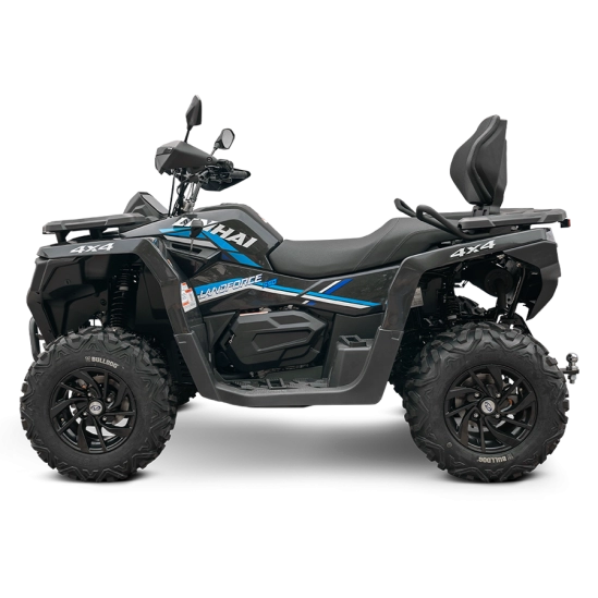 Linhai ATV 550L LANDFORCE, EFI, EURO5+