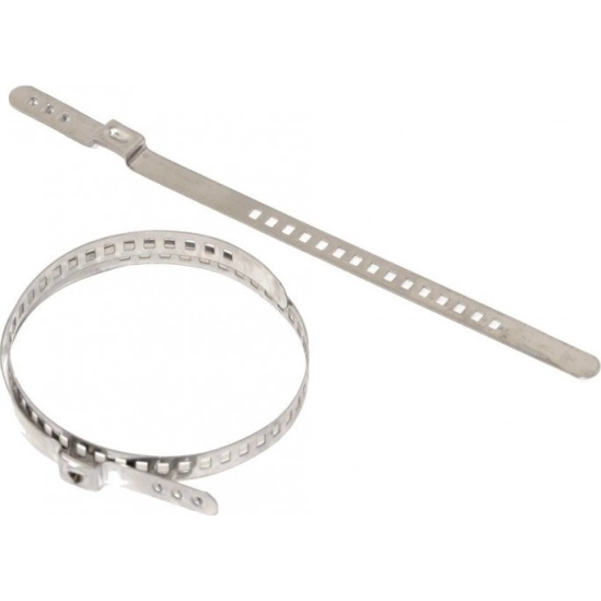 Spona manžety kloubu poloosy - větší průměr                                                                                                                                                                                                               