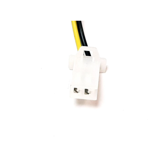 Brzdová pumpa levá Linhai                                                                                                                                                                                                                                 