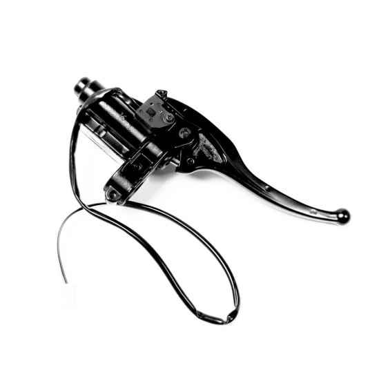 Brzdová pumpa levá Linhai                                                                                                                                                                                                                                 