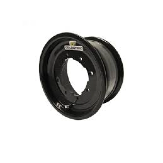 Disk 10X5 Goldspeed black (3+2) 4/144-156                                                                                                                                                                                                                 