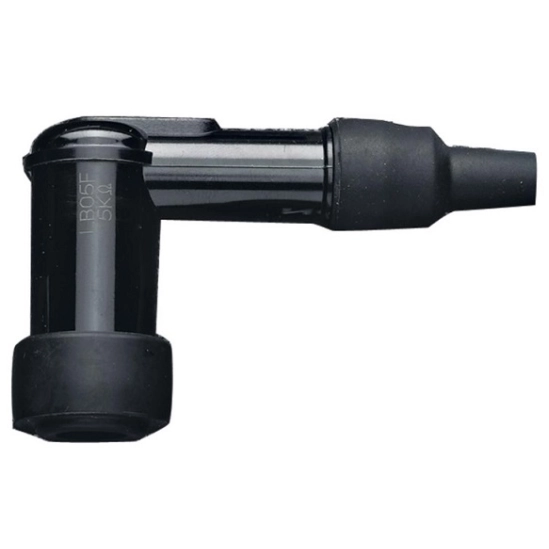 Fajfka na svíčku - univerzální pro svíčku bez koncovky (na závit)                                                                                                                                                                                         