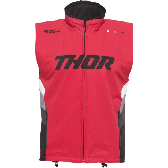 Vesta Thor red 