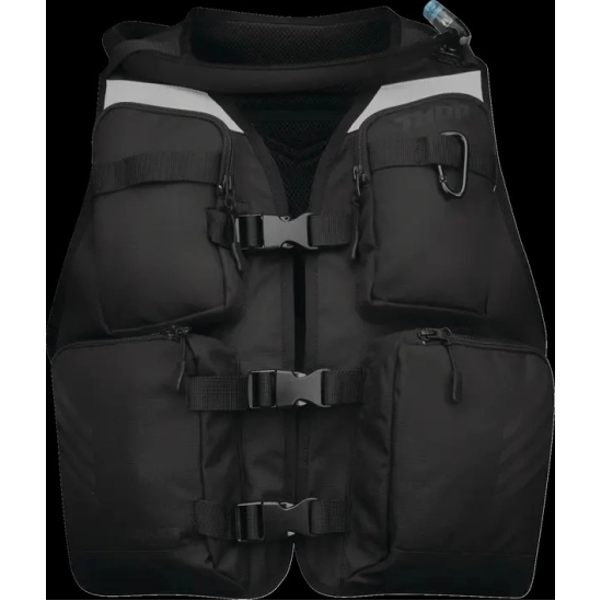 Vesta Thor Tracker Utility Black vel. XL-XXXL