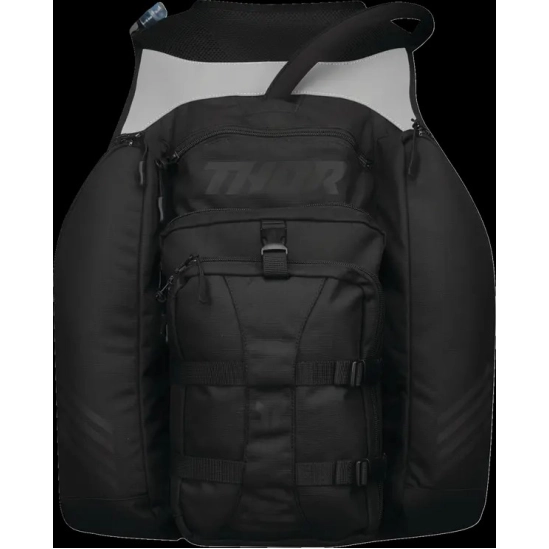 Vesta Thor Tracker Utility Black vel. XL-XXXL