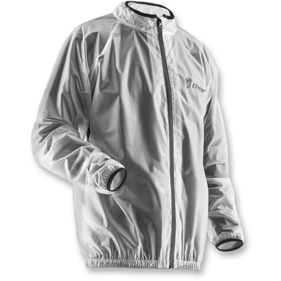 Plaštěnka S15 CLEAR XXXL