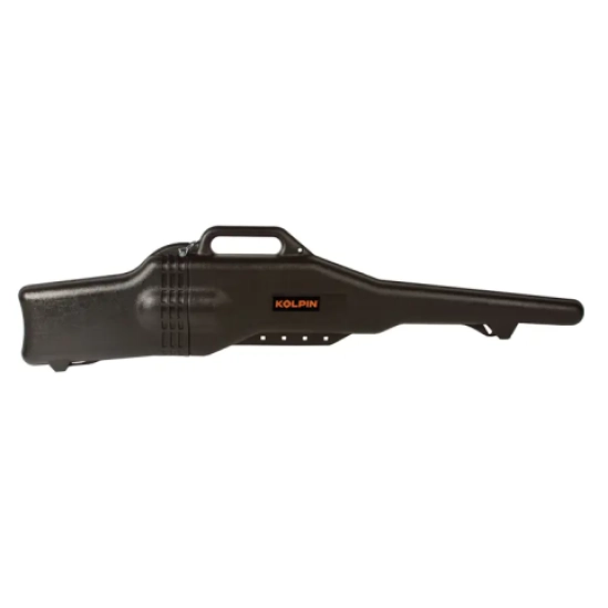 KOLPIN Gun Boot 4 - Black