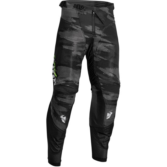 Kalhoty THOR Pulse Air Cameo