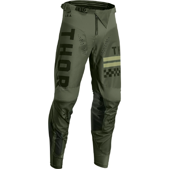 Kalhoty THOR Pulse Combat