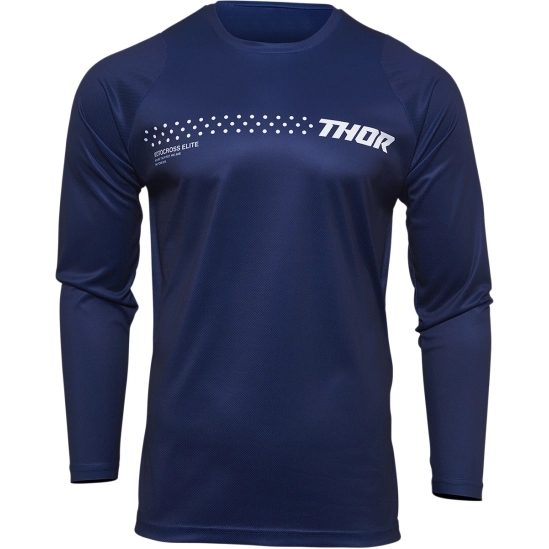 Dres THOR Sector Minimal Jersey