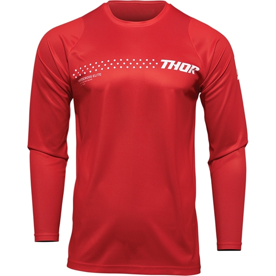 Dres THOR Sector Minimal Jersey