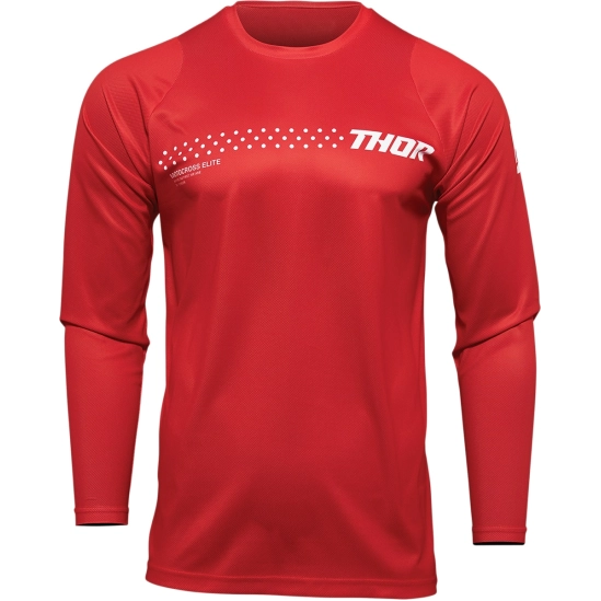 Dres THOR Sector Minimal Jersey