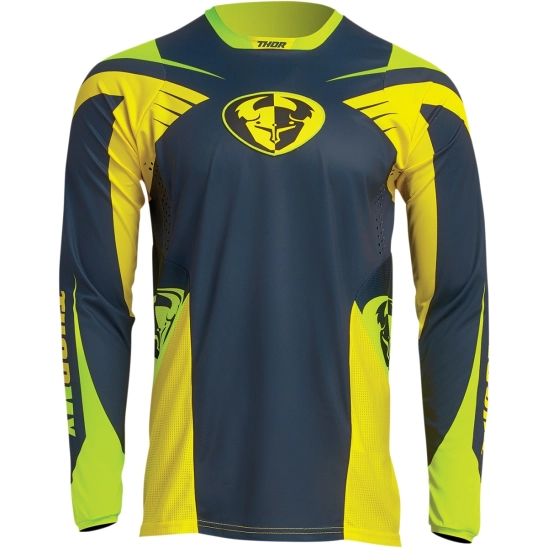 Dres THOR JERSEY PULSE