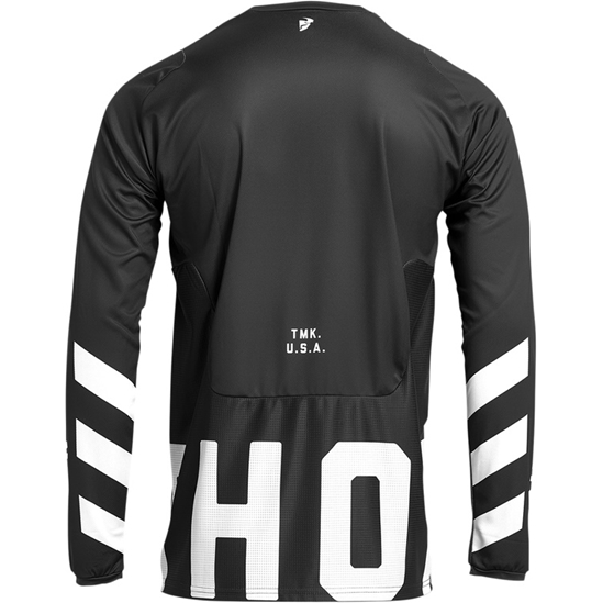 Dres THOR Pulse Vapor Jersey