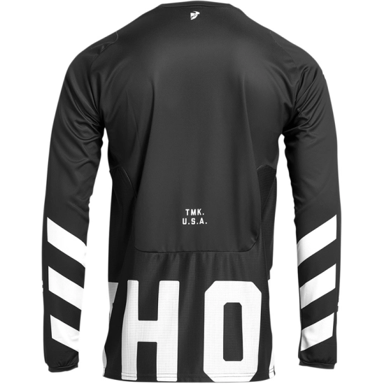 Dres THOR Pulse Vapor Jersey