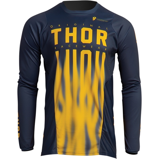 Dres THOR Pulse Vapor Jersey