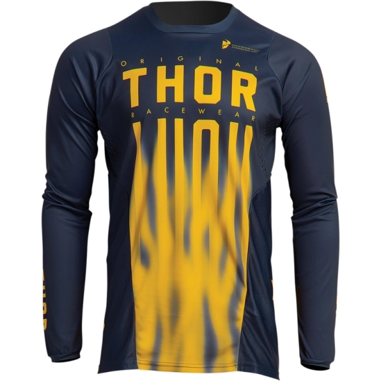 Dres THOR Pulse Vapor Jersey