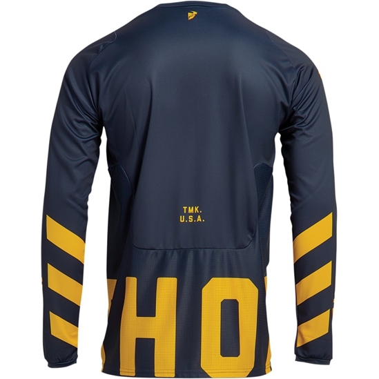 Dres THOR Pulse Vapor Jersey