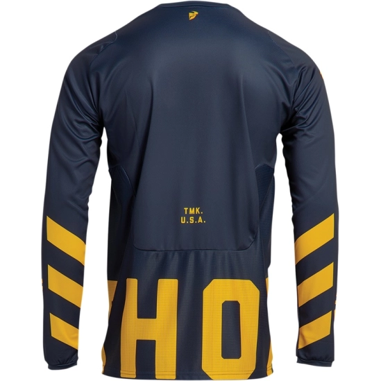 Dres THOR Pulse Vapor Jersey