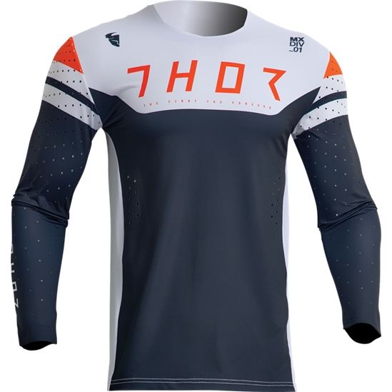 Dres THOR Pulse Tactic Jersey