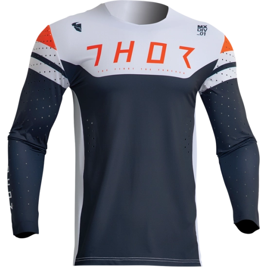 Dres THOR Pulse Tactic Jersey