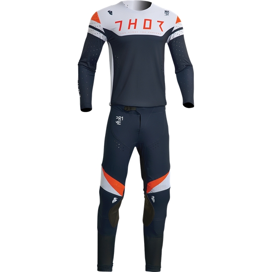 Dres THOR Pulse Tactic Jersey