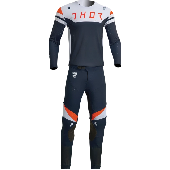 Dres THOR Pulse Tactic Jersey