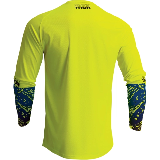Dres Thor Atlas Jersey
