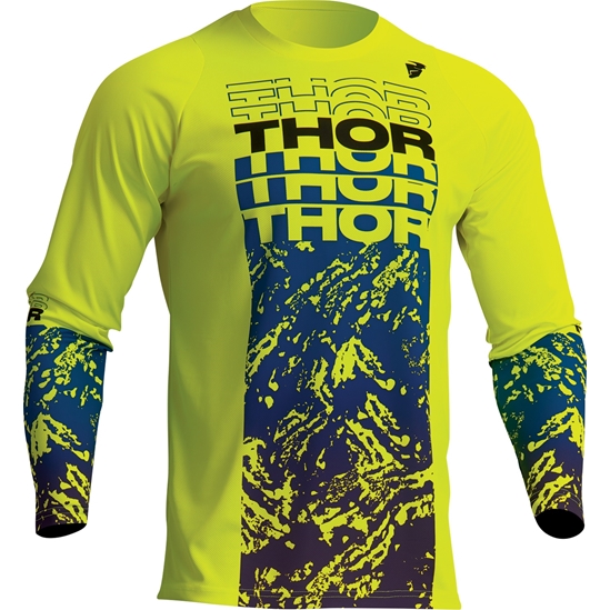 Dres Thor Atlas Jersey 