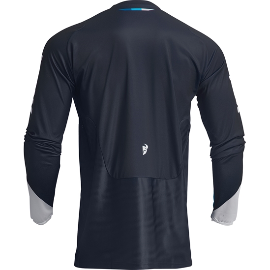 Dres THOR Pulse Tactic Jersey