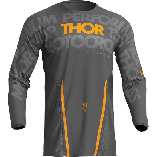 Dres Thor Atlas Jersey