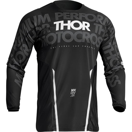 Dres Thor Atlas Jersey