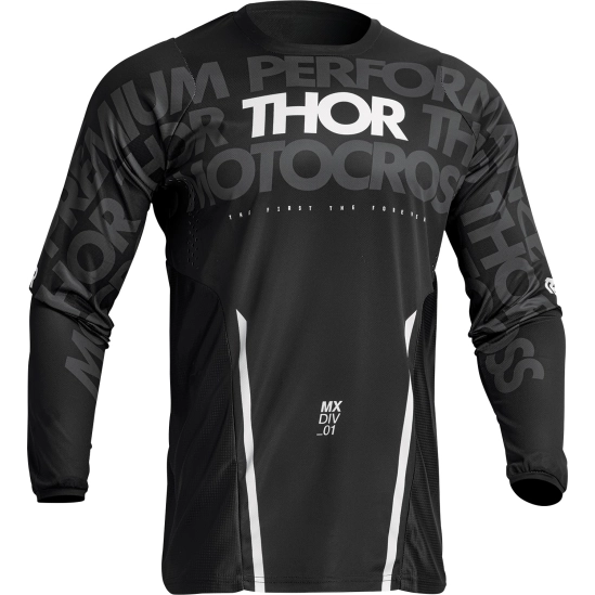 Dres Thor Atlas Jersey