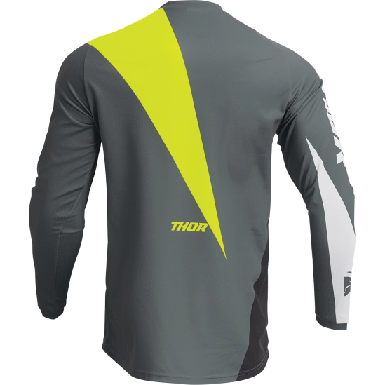 Dres Thor Atlas Jersey