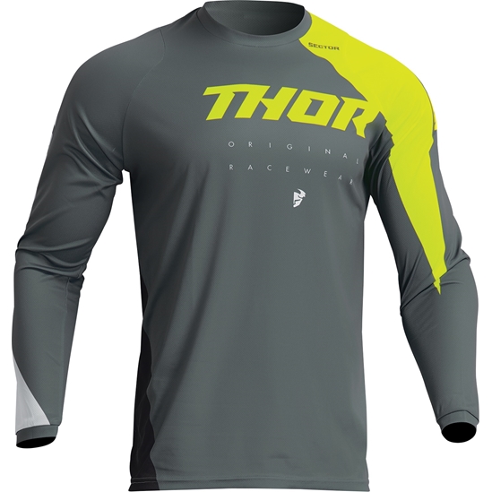 Dres Thor Atlas Jersey