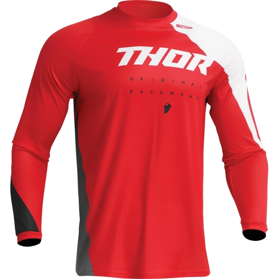 Dres Thor Sector Edge Jersey