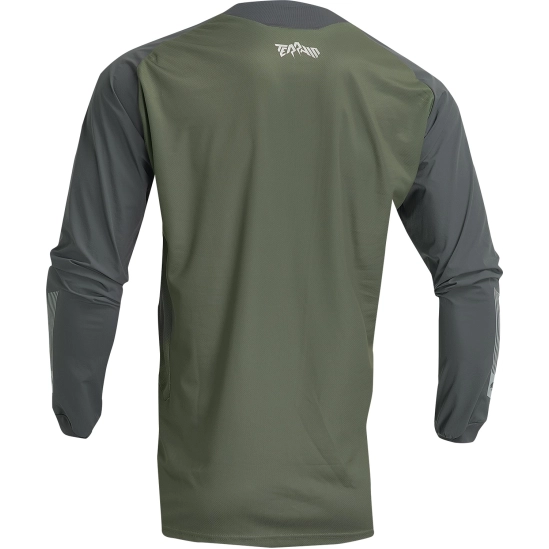 Dress THOR Terrain Jersey                                                                                                                                                                                                                                 