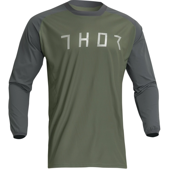 Dress THOR Terrain Jersey                                                                                                                                                                                                                                 