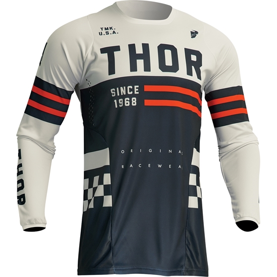 Dres dětský THOR Sector Atlas Jersey