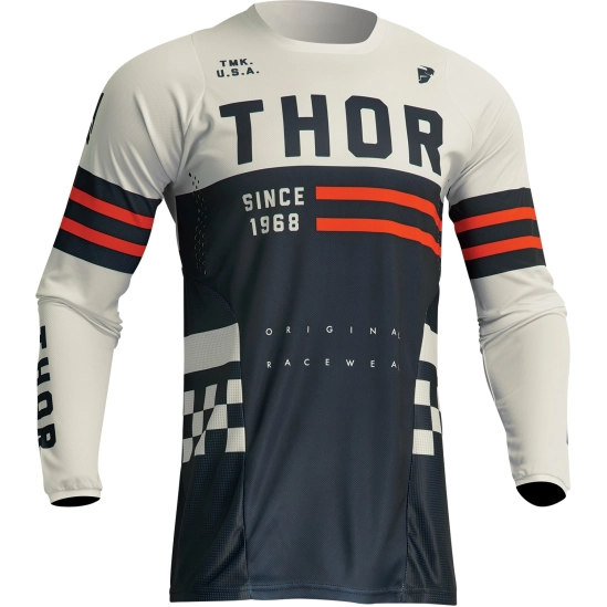 Dres dětský THOR Sector Atlas Jersey