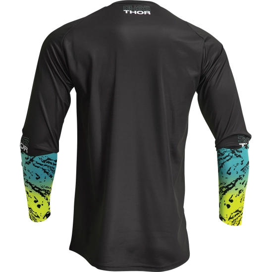 Dres dětský THOR Sector Atlas Jersey