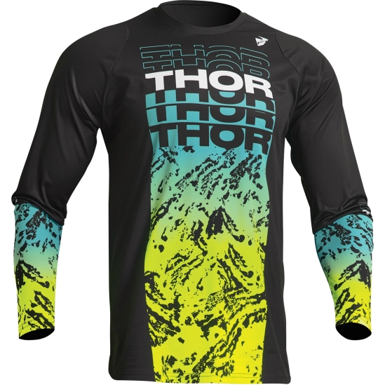 Dres dětský THOR Sector Atlas Jersey