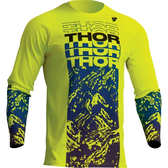 Dress dětský THOR Sector Atlas Jersey