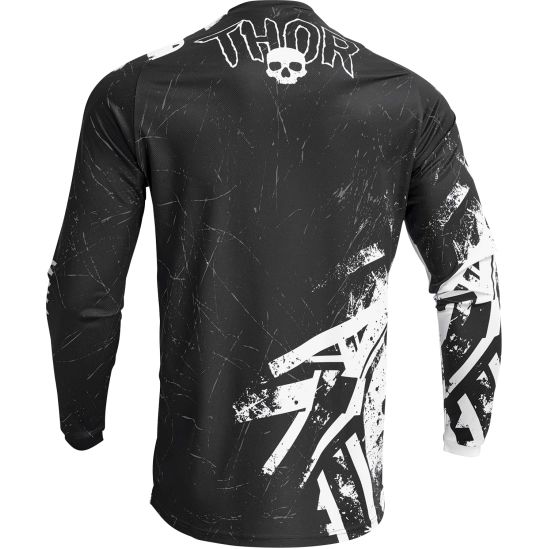 Dress dětský THOR Sector Gnar Jersey