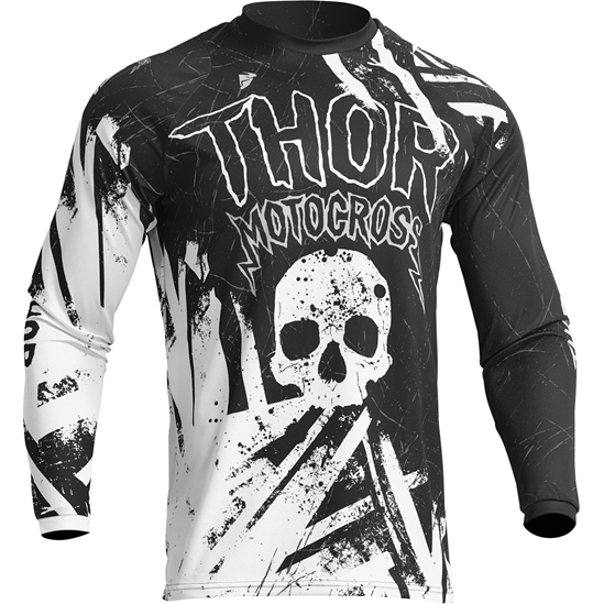 Dress dětský THOR Sector Gnar Jersey