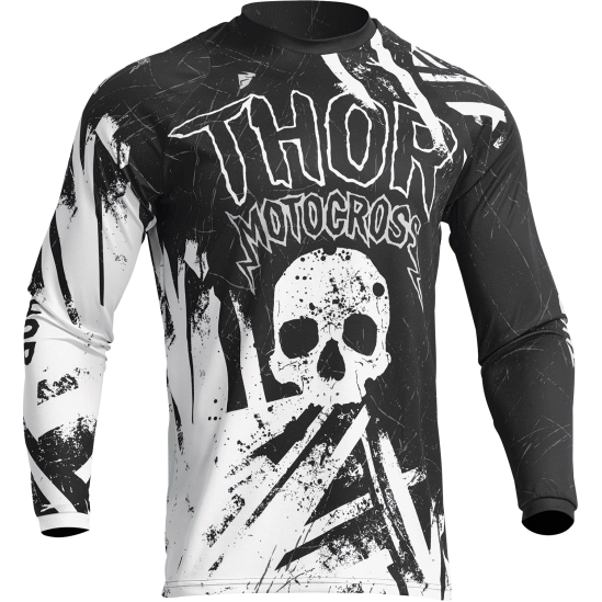 Dress dětský THOR Sector Gnar Jersey