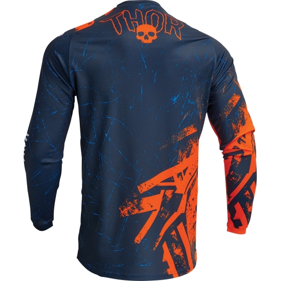 Dress dětský THOR Sector Edge Jersey